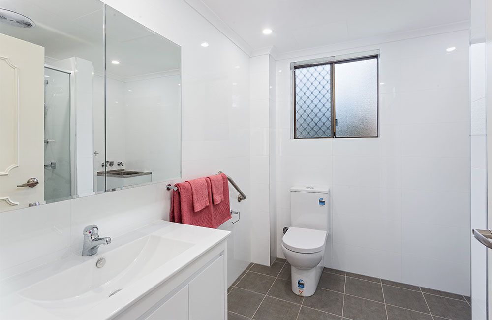 RFBI Roseland Masonic Retirement Village