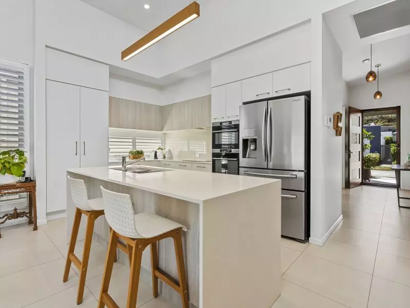 Site 138 - Established Grand Aston