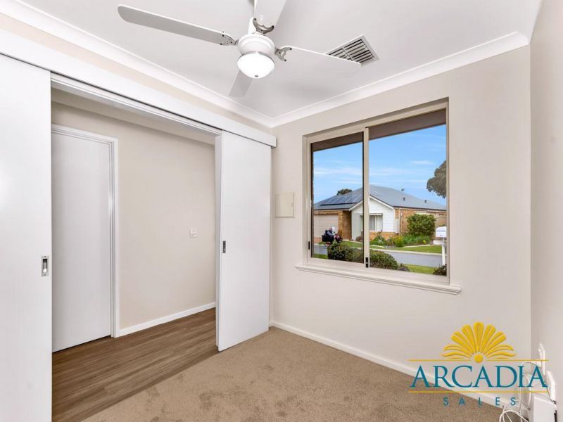 ARCADIA WATERS MANDURAH - Neighbourhood living at its best...