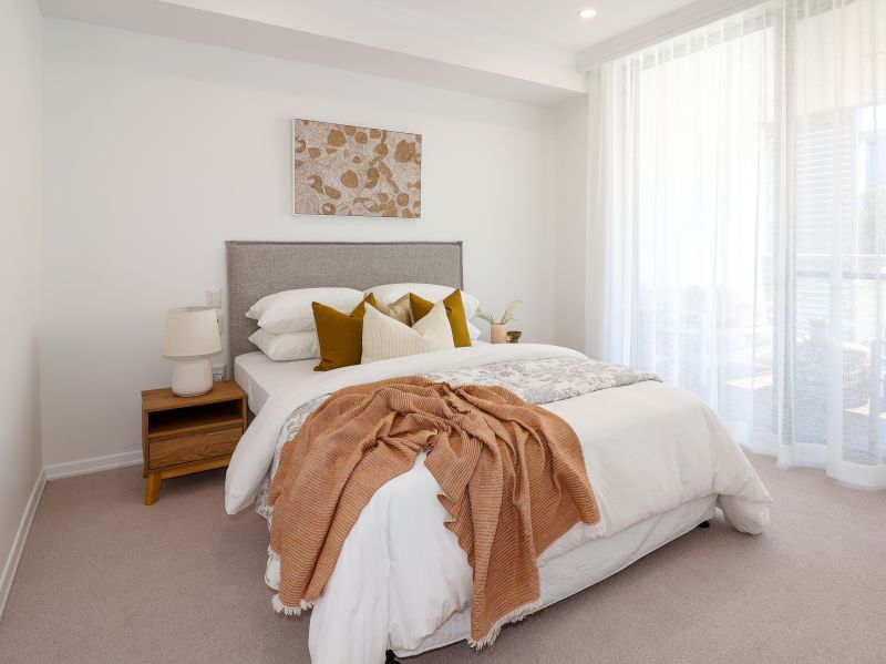 Enjoy a Lifestyle of Comfort, Connection and Convenience