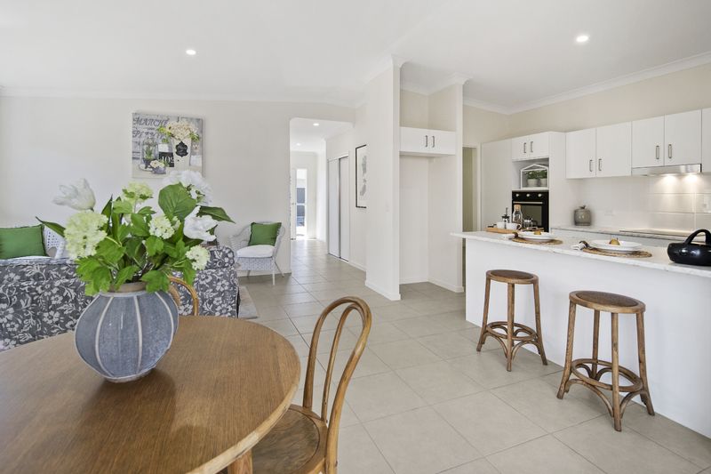 Mountains of value with Mountain Ash - retire in style