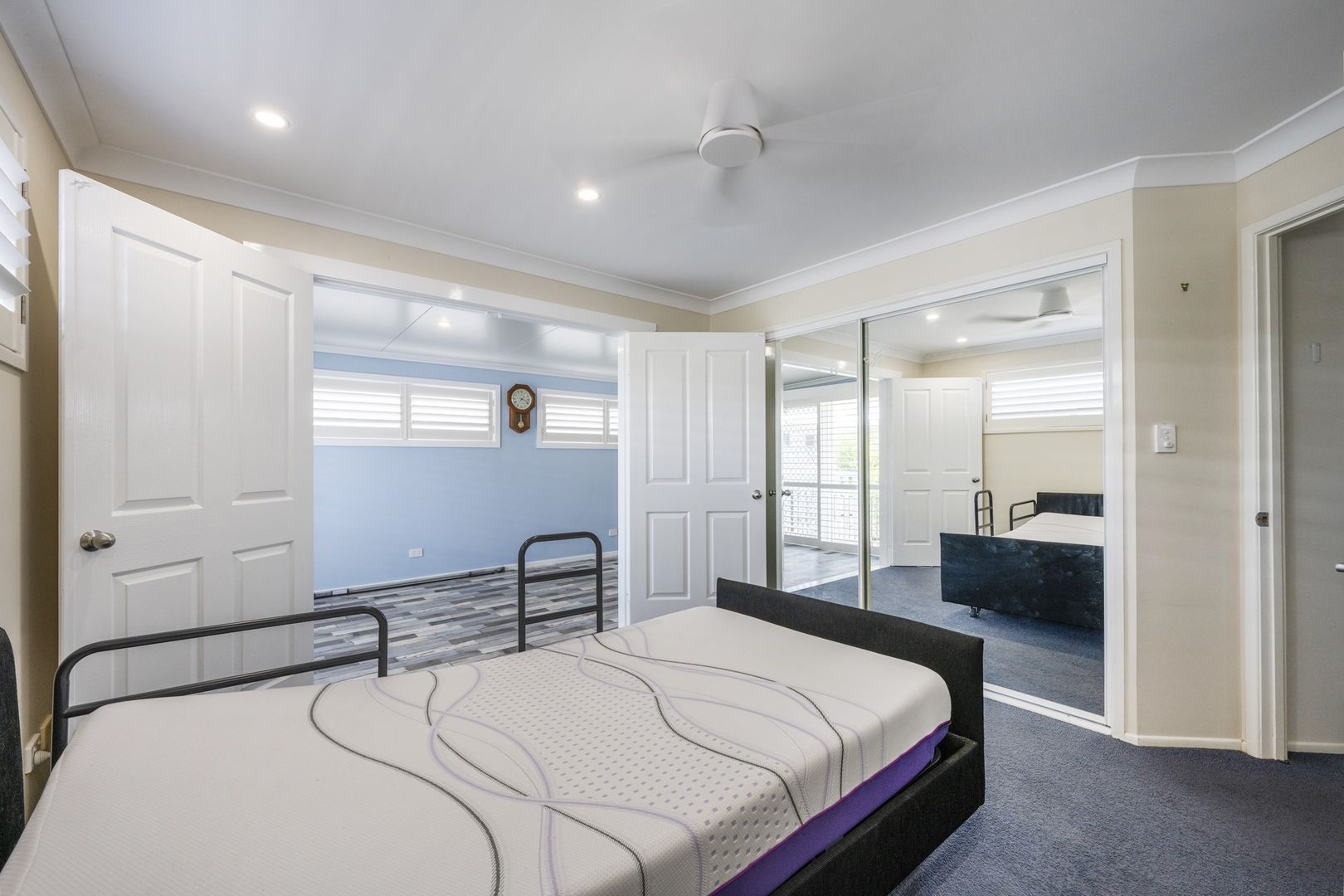 Very Spacious, beautifully presented home