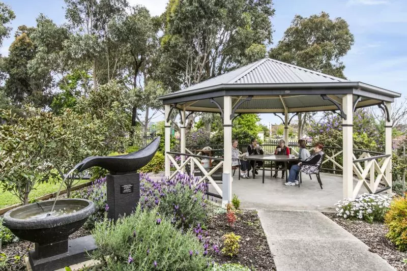 Rare Opportunity 3 bedroom home at Saffron Grove