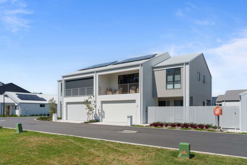 Embrace Elevated Living!