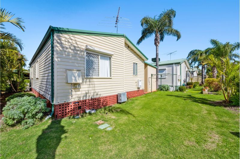 Riverside Gardens Estate - Site 192