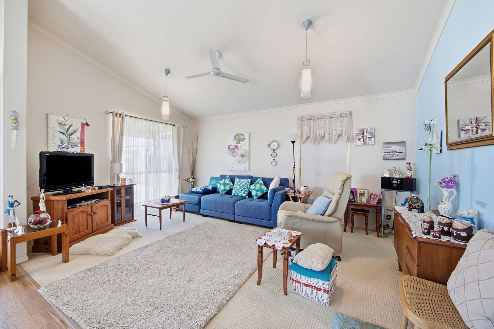 Palm Lake Resort - Banora Point, Over 50's Pet friendly Lifestyle Village