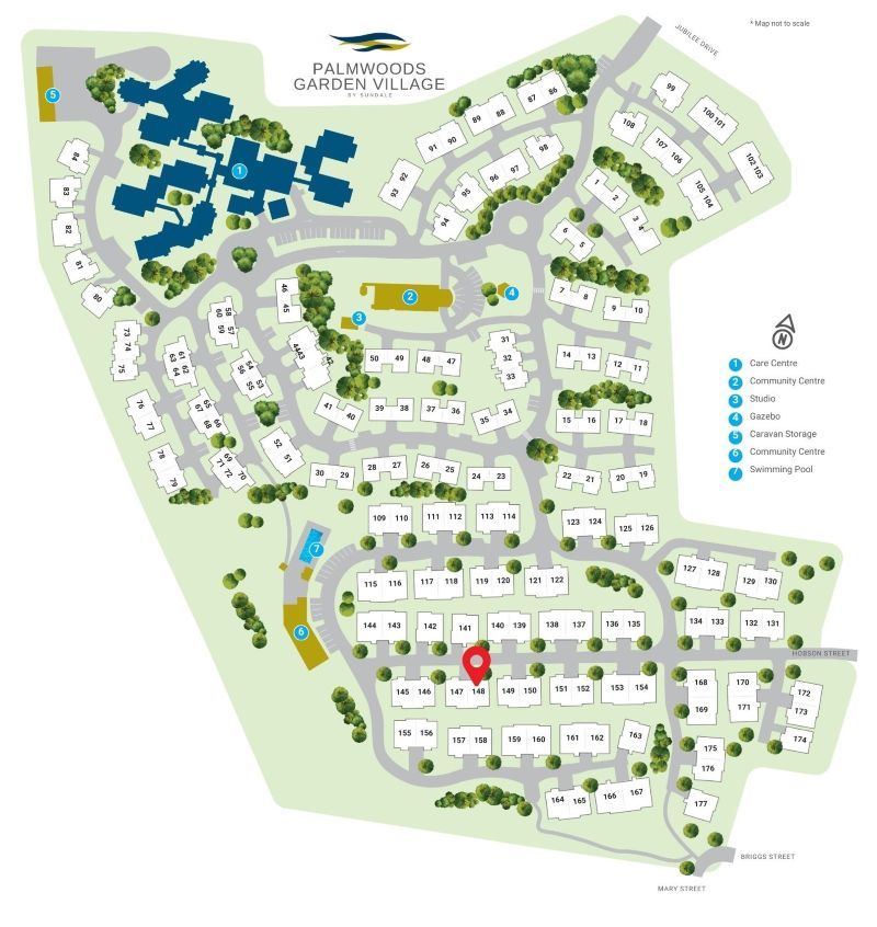 Don't miss out - completion due Mid 2025