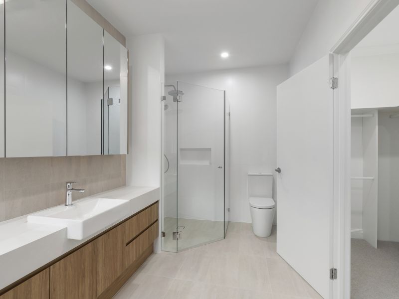 North-Facing Living with Park Views