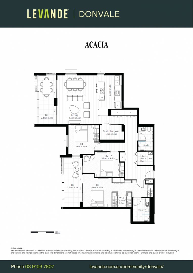 52/160 Springvale Road, Donvale