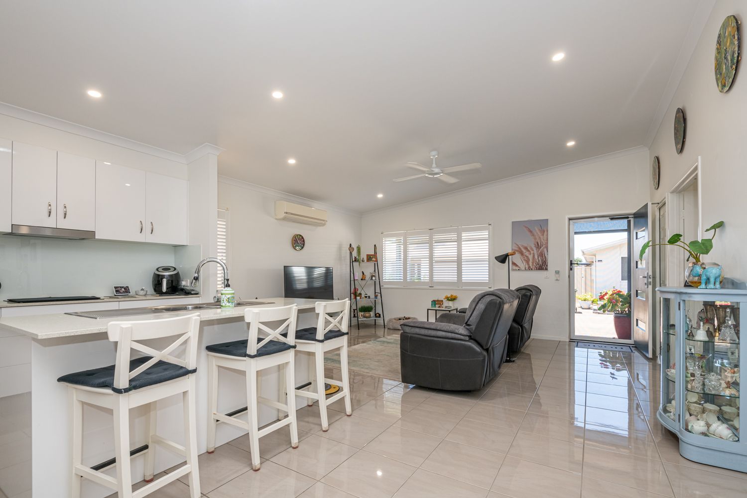 Warm and welcoming: The perfect place to call Home 