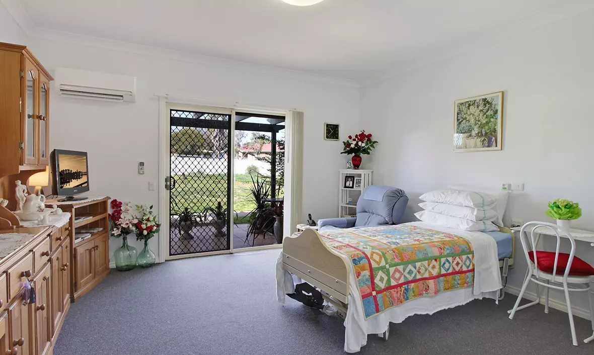 Lavington Residential Aged Care 