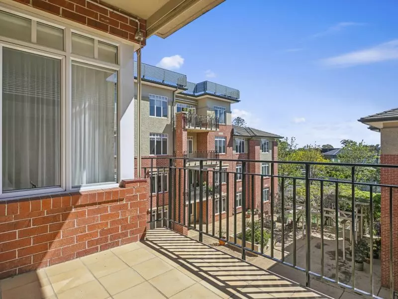 Bright, Spacious and Ready to Move Into