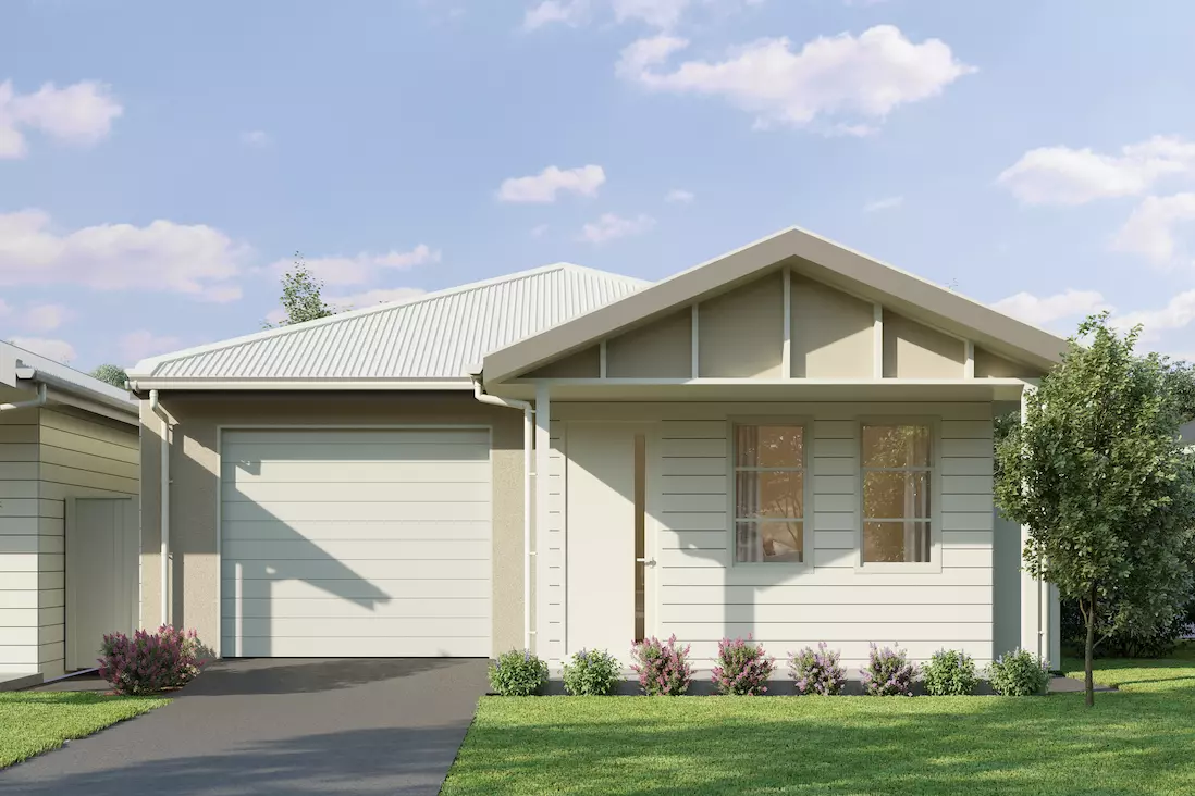 A Thoughtfully Designed Sanctuary for Comfortable Living