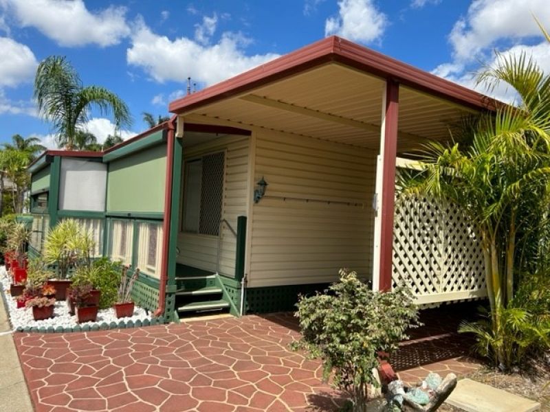 Riverside Gardens Estate - Site 202