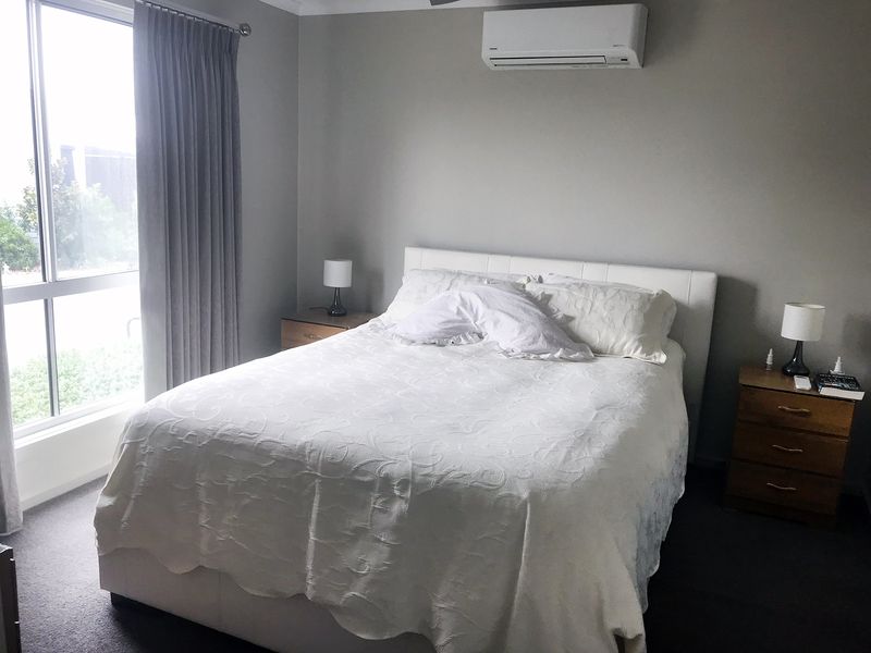 Fully furnished lifestyle awaits