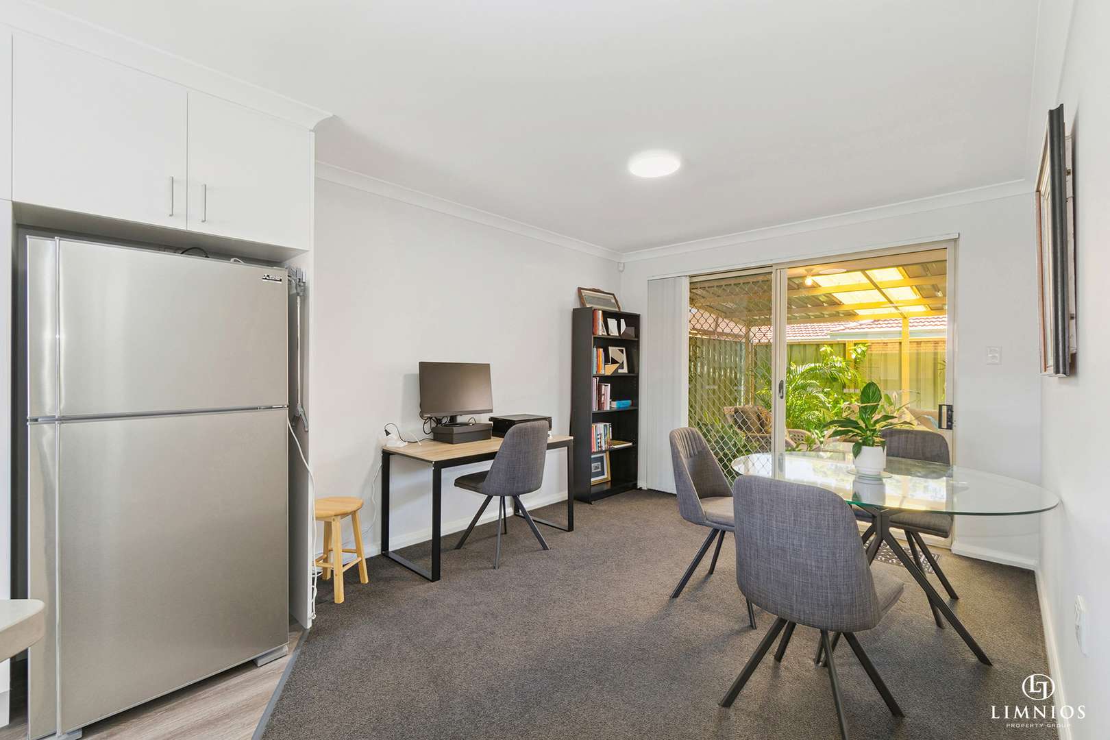 Designer Style. Prime Location.