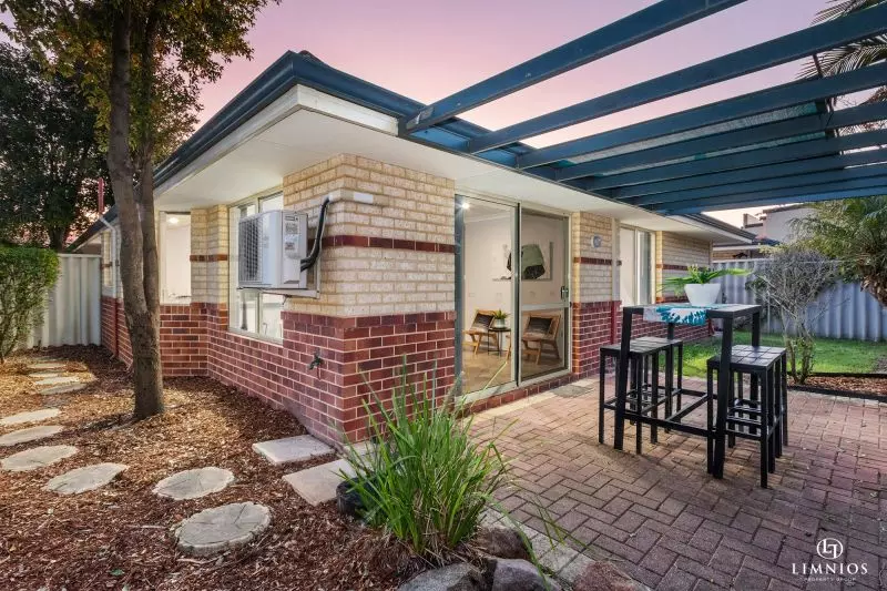 Private, Secure and Super Convenient!