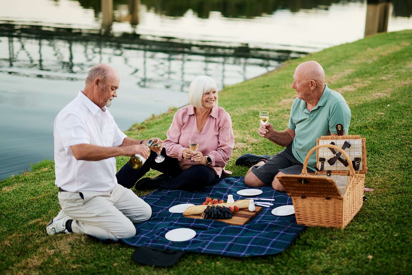 Clifton Taree - Gated, resort-style living for over 55s