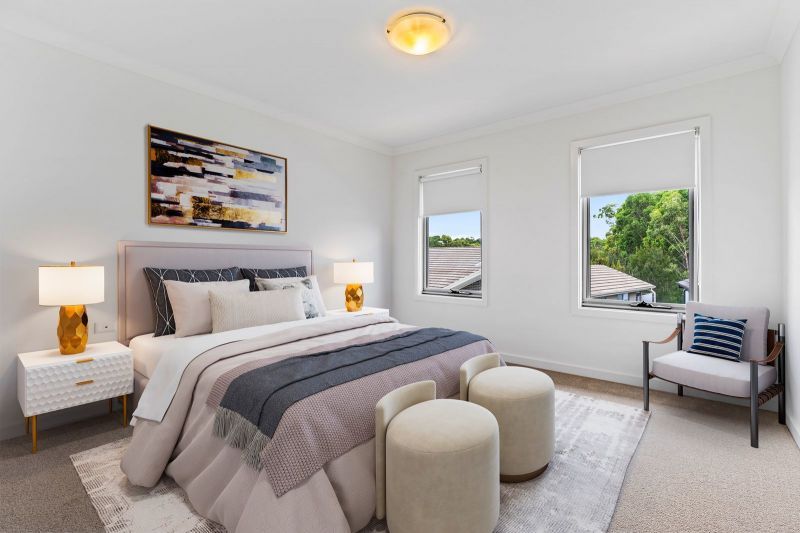 145/100 Gilchrist Drive, Campbelltown