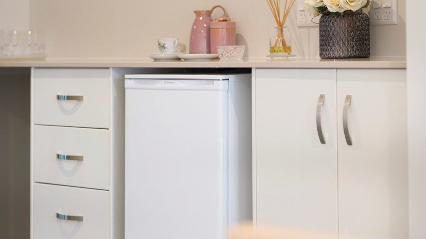 Palm Lake Care Deception Bay - Superior Single Suite with Private Ensuite