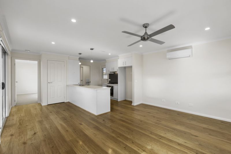 Modern, Stylish Home