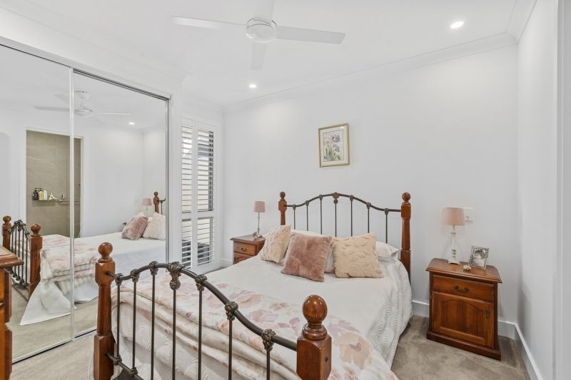 Spacious Living with Tranquil Bushland and River Views
