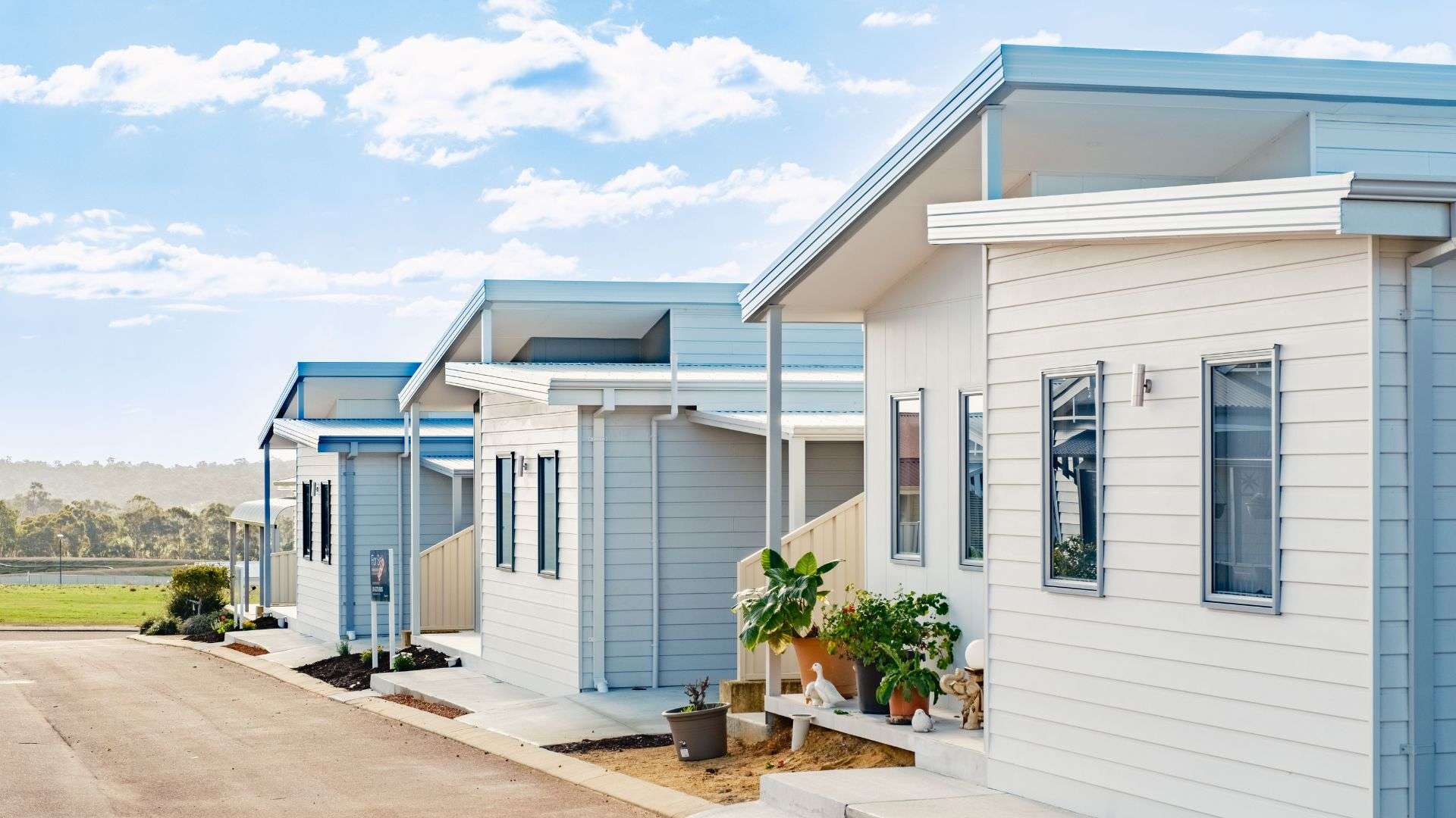 Aspen Lifestyle Sierra