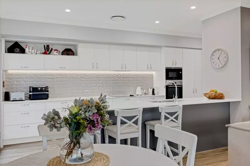 Site 165 - Established Cottesloe