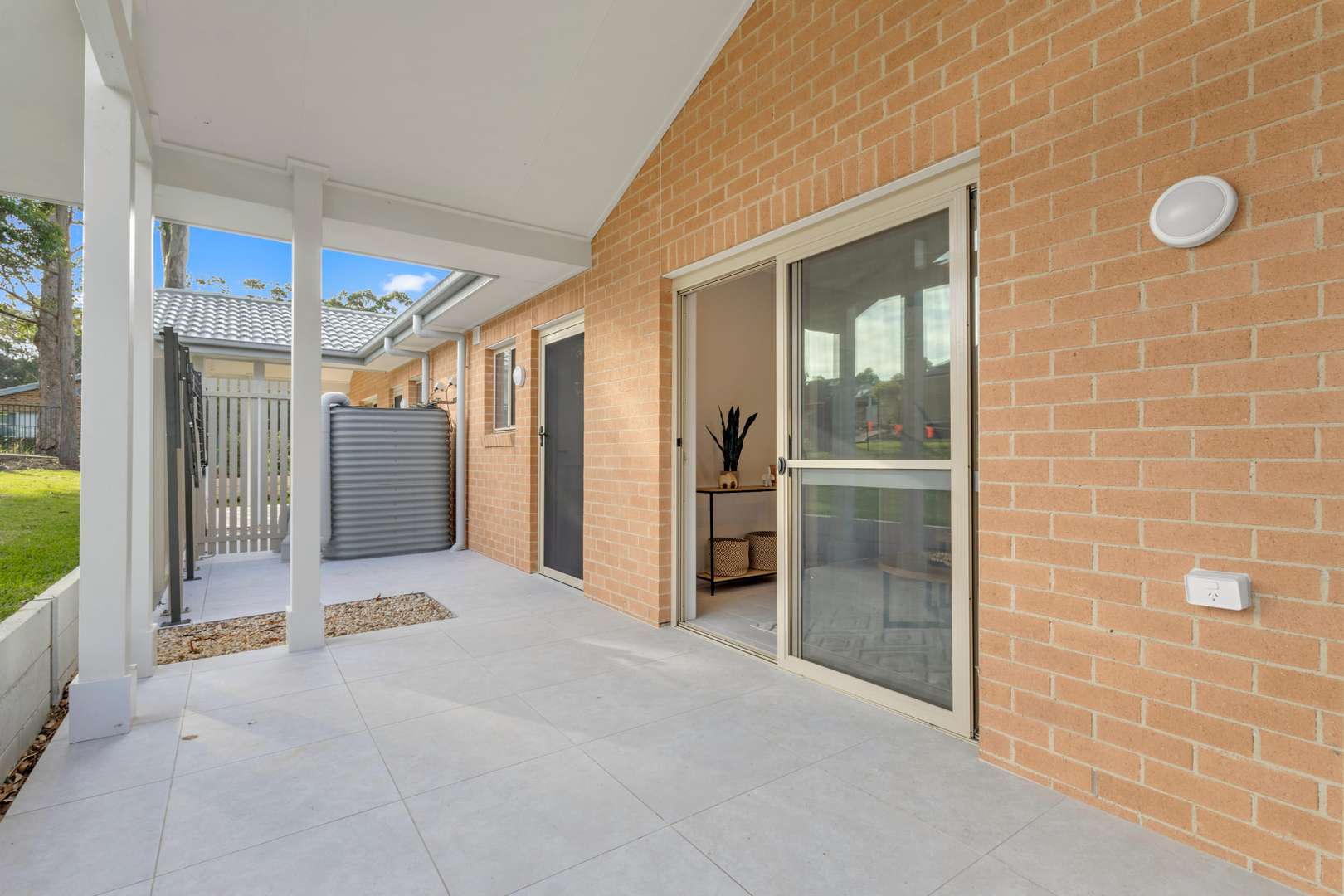 Villa 141: Unwind in these Modern 3-Bedroom Villas