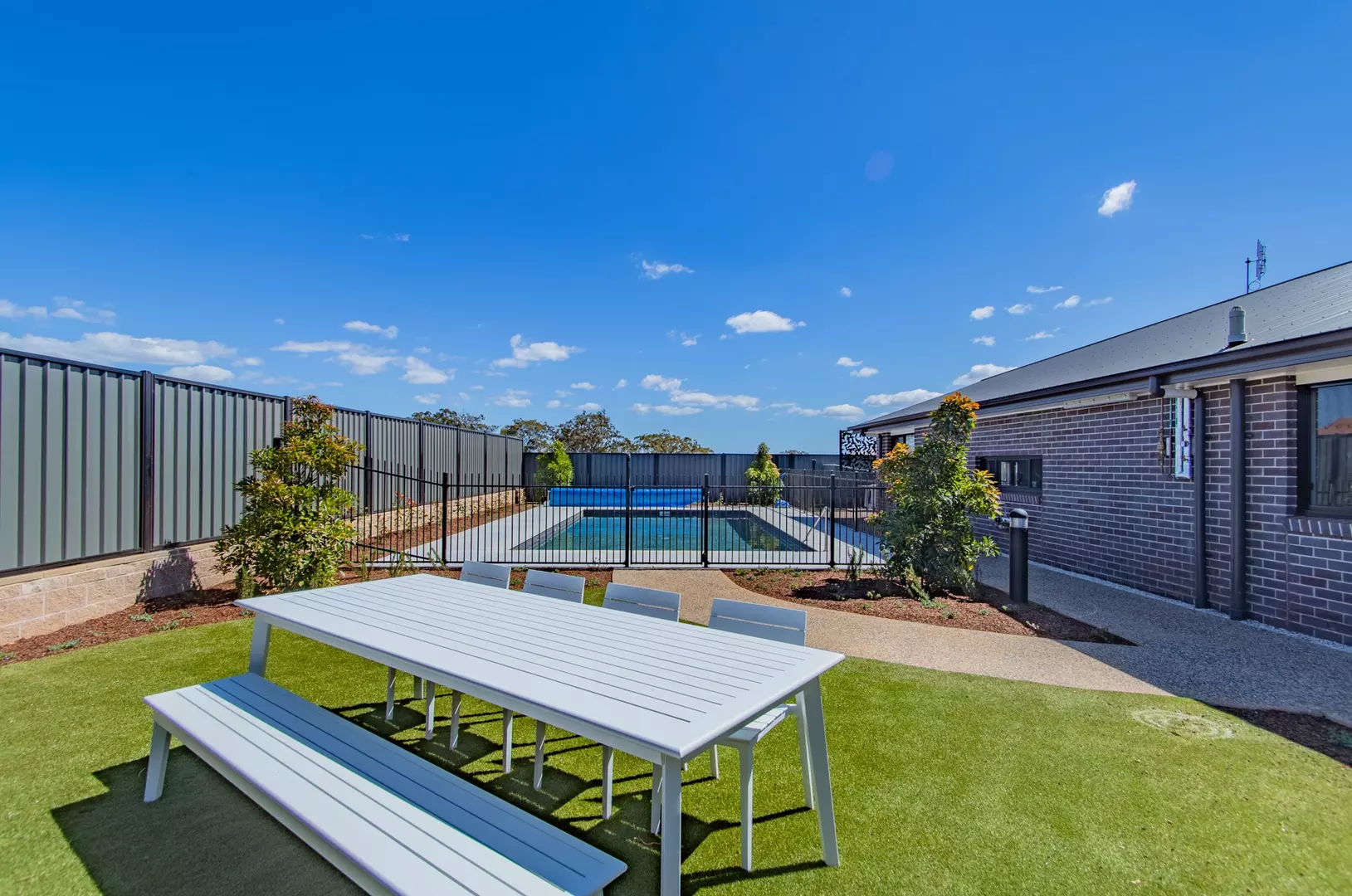 The Trusted Name in Boutique Retirement Villages