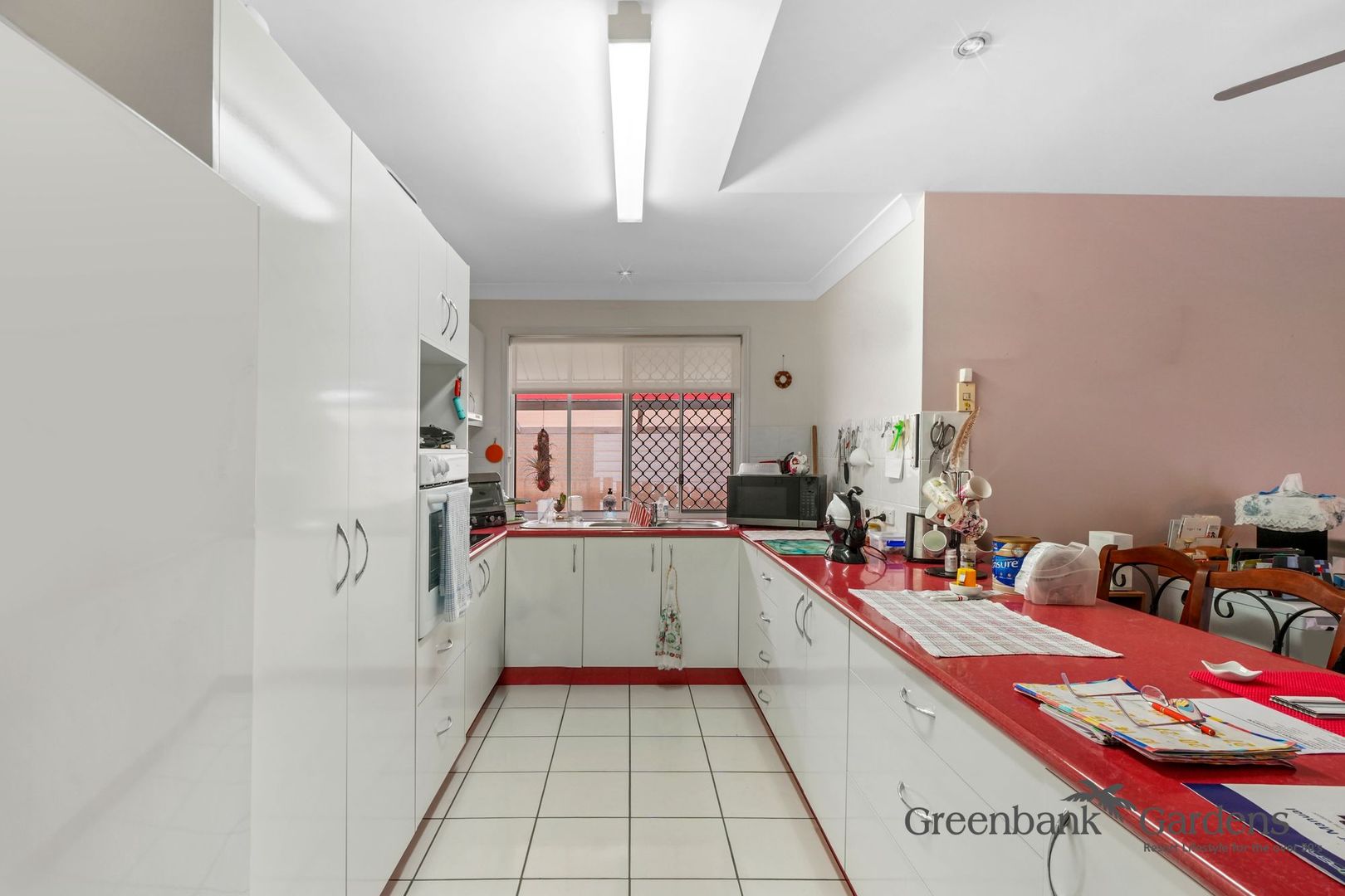 Stylish & Easy-Care Living in Greenbank Gardens