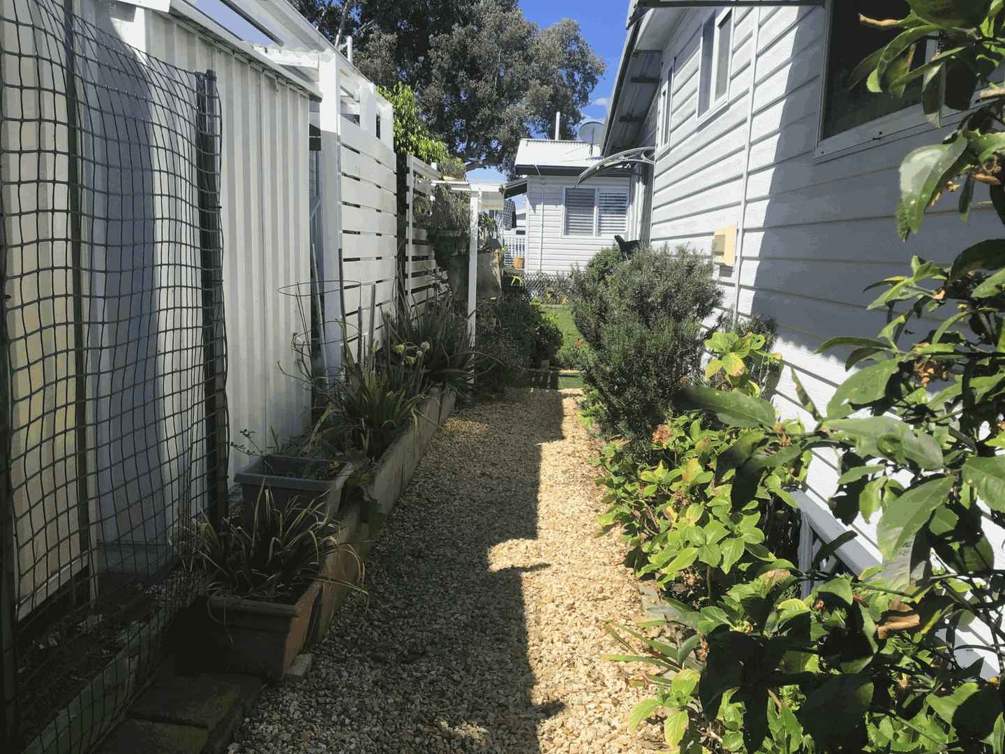 Sunstrip Village - Site 77