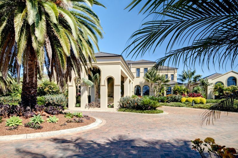 Independent Living Villas