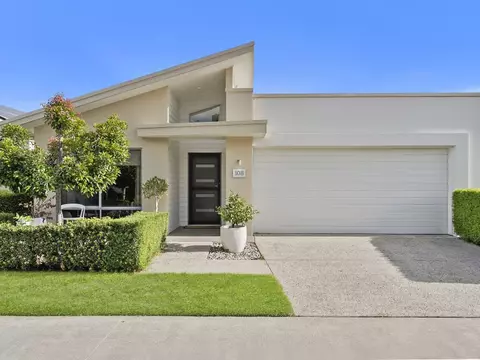 Site 108 - Established Grand Belleview III