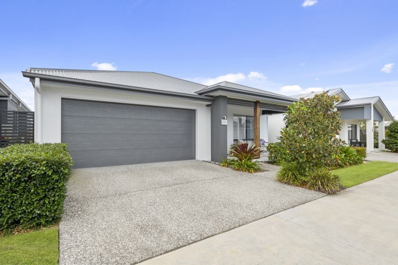 Site 124 - Established Hillview