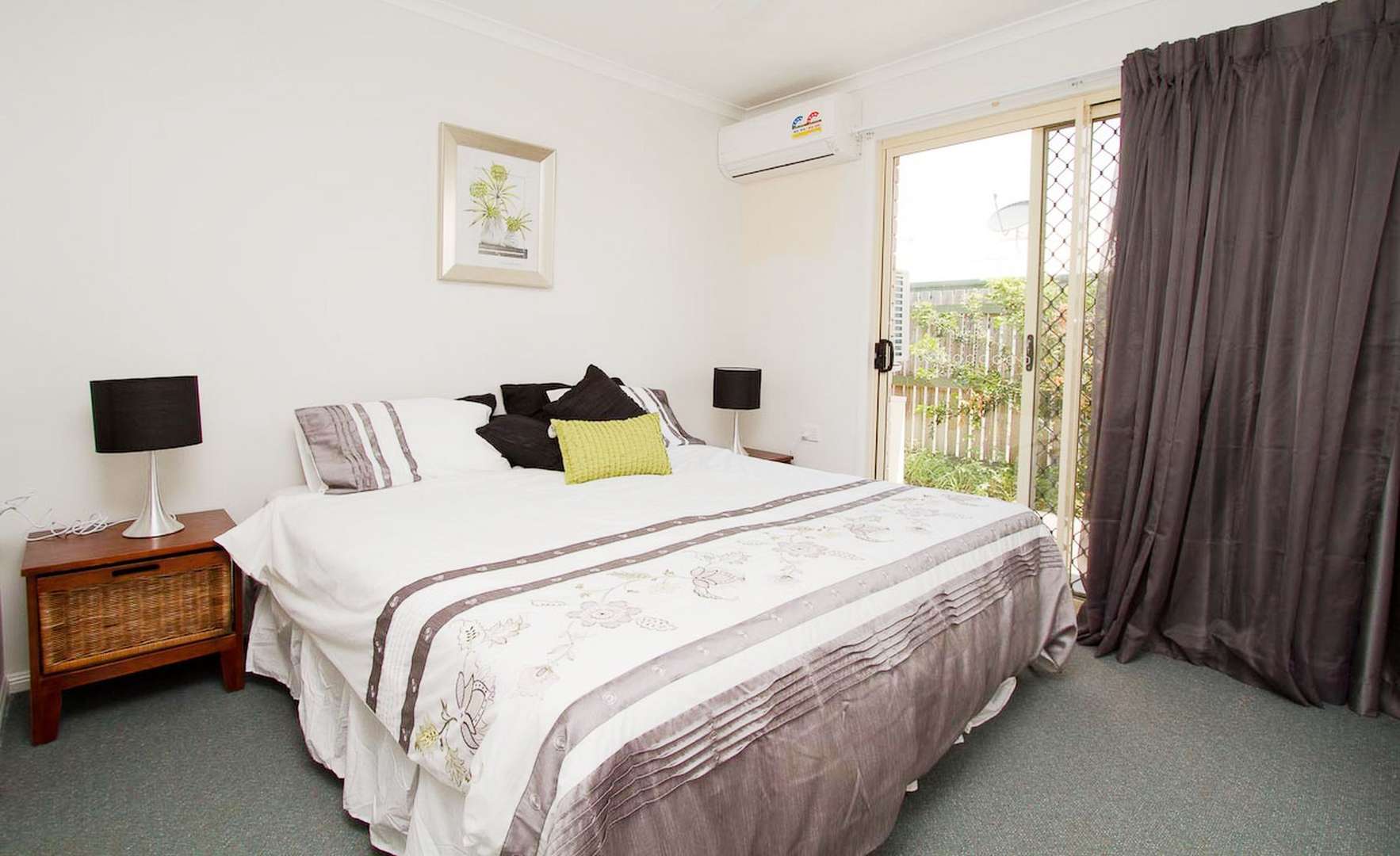 Eureka Avenell Village on Vasey Bundaberg - Rental Retirement Village