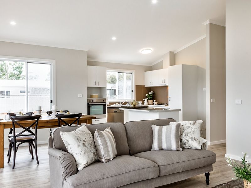 A stylish choice for living your life in style