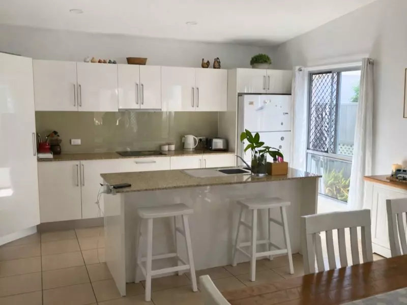 Island Breeze Resort - Site 37