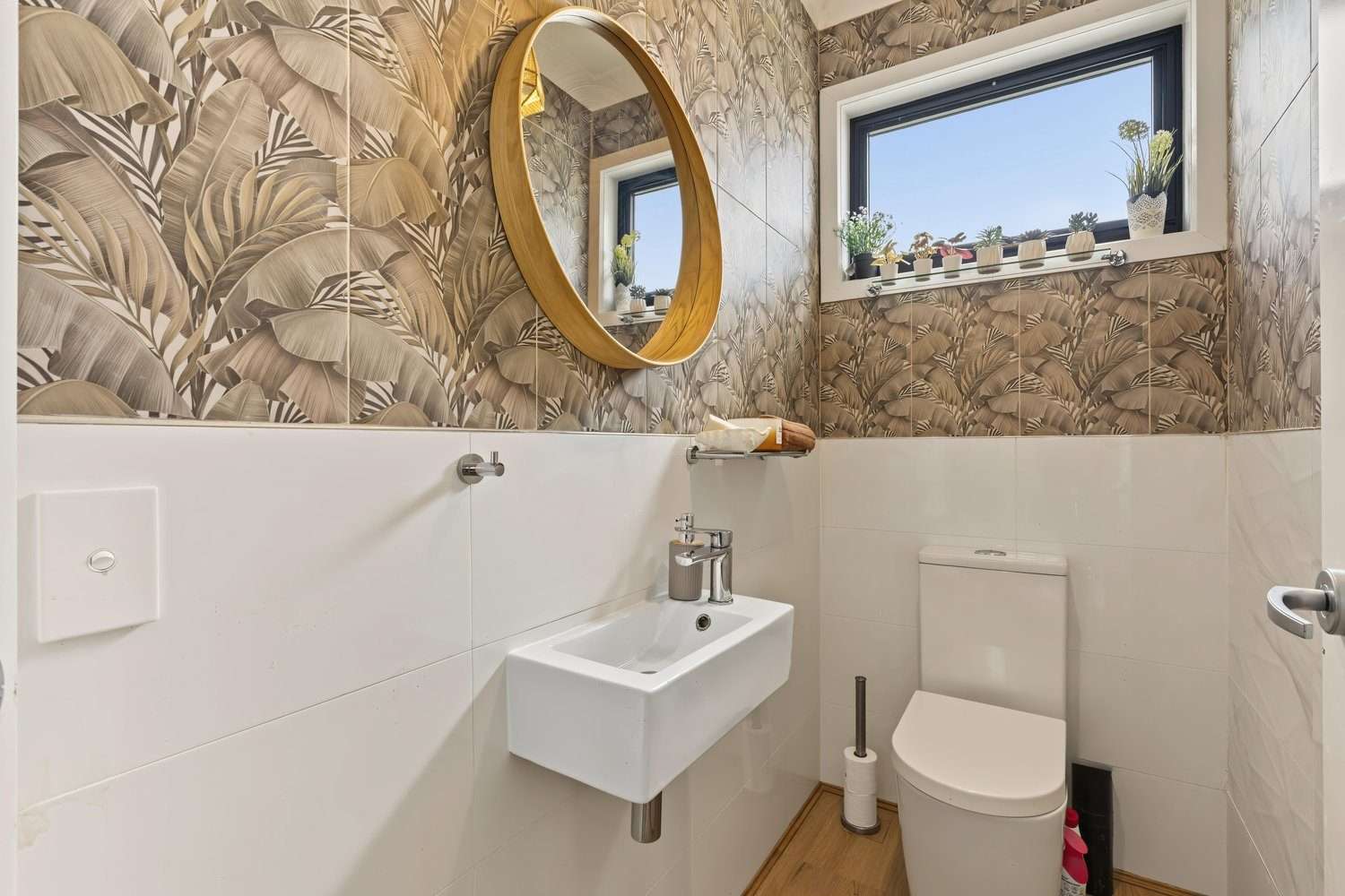 Spacious Home, Beautifully Upgraded
