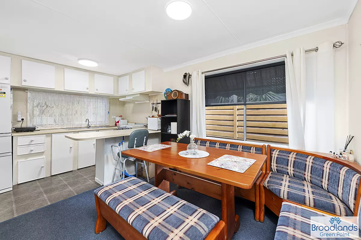 UNDER CONTRACT - Garden View Location - Two Bedrooms - Great Presentation