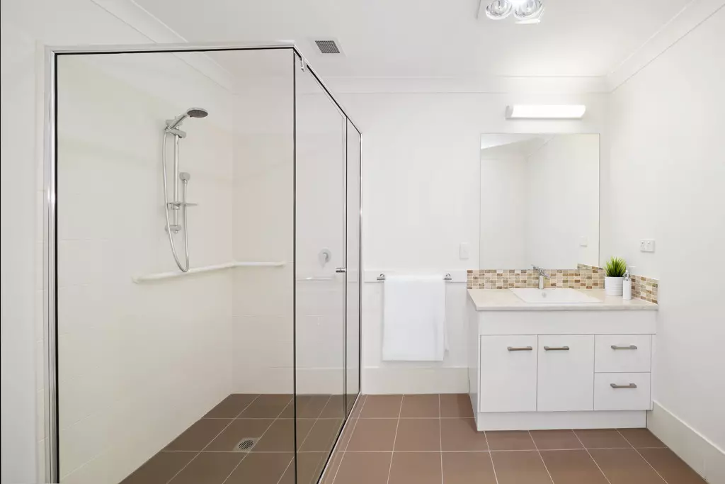 Expressions of Interest. The Governor's Retirement Resort - Independent Living with a Genuine Sense of Community
