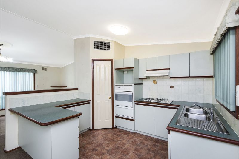 Riverside Gardens Estate - Site 4