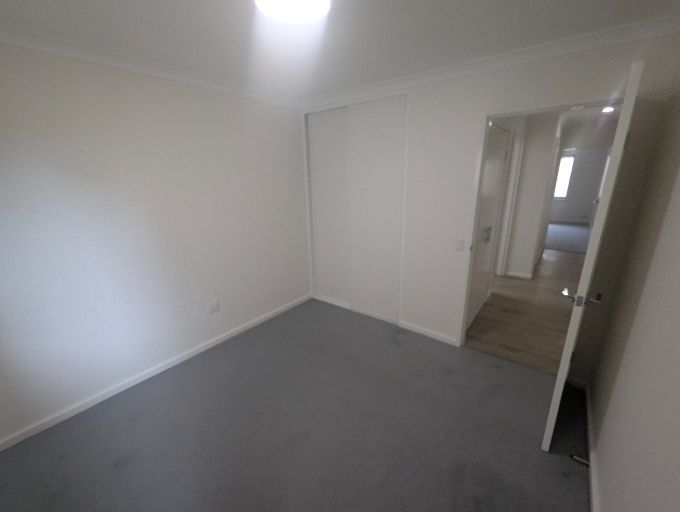 Two Bedroom Pet Friendly Villa