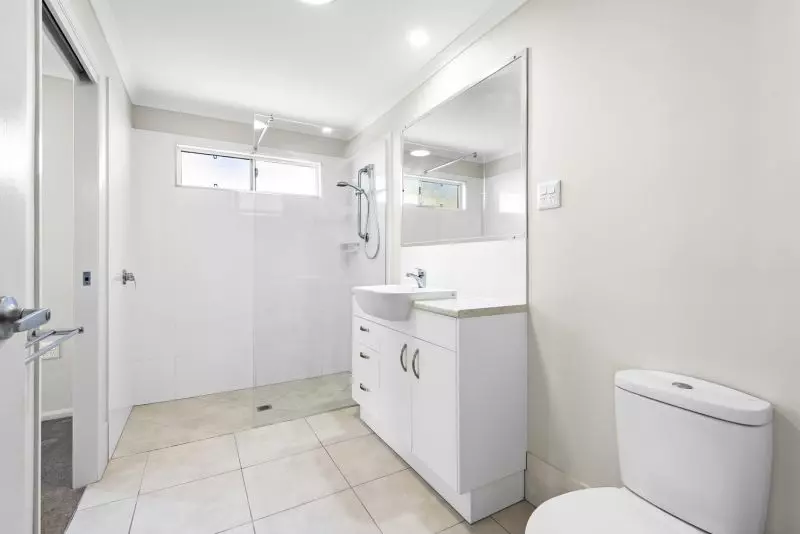 Peaceful Retired Lifestyle