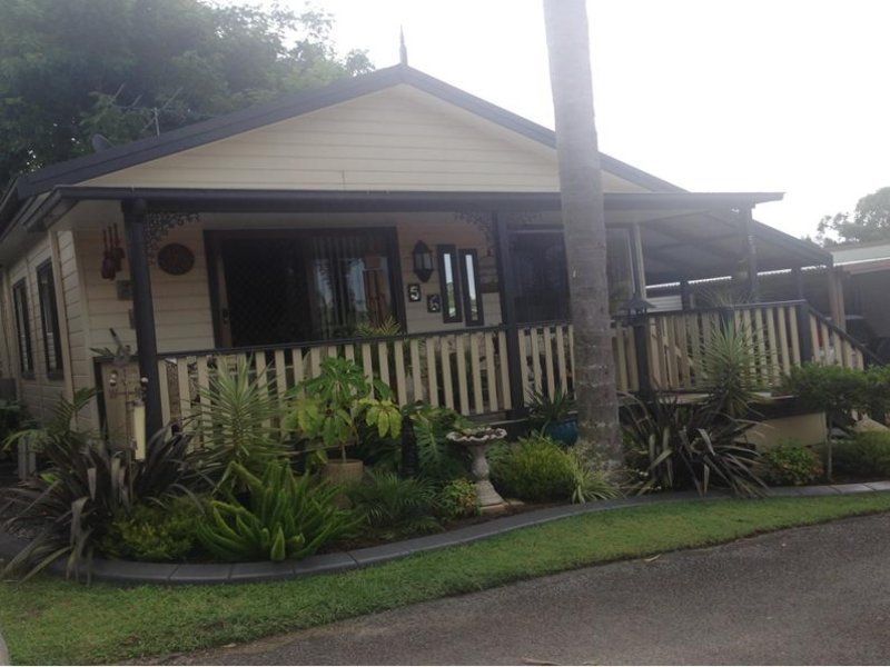 Retiree&#039;s Haven