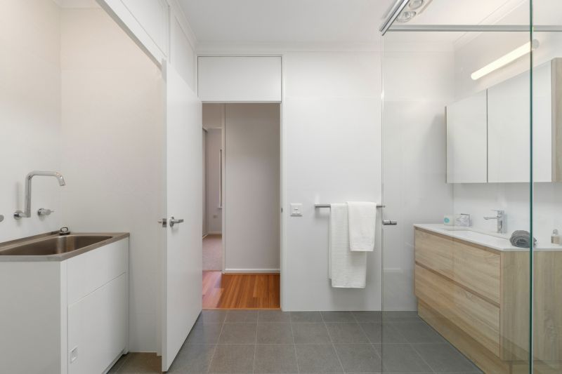 NOW UNDER OFFER.  Beautifully renovated villa offering a perfect blend of privacy, practicality, and comfort.