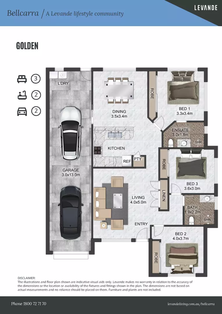 114/17 Carree Street, Caloundra
