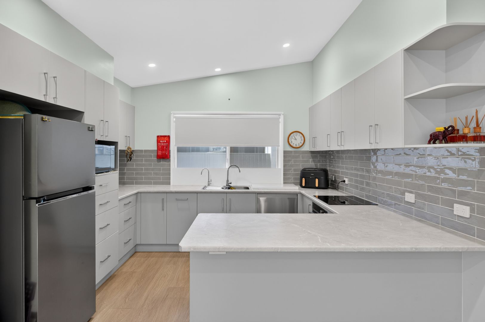 Lusso Estate - Relaxed Three-Bedroom House