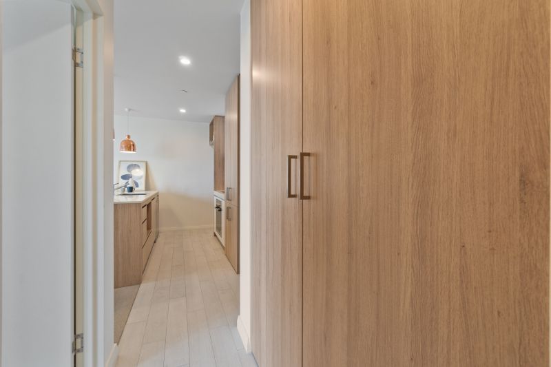 Lifestyle, Convenience and Elegance