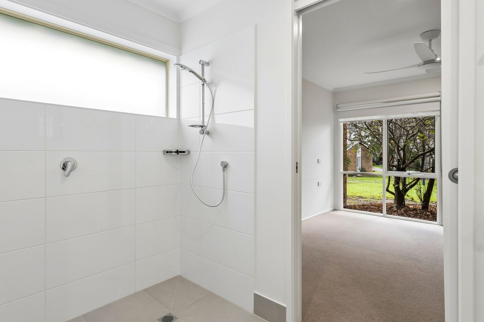 Beautifully Refurbished Villa Living
